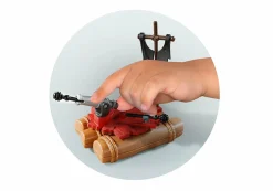 Playmobil 5655 – carry case pirata – altro – toys center><noscript><img width=