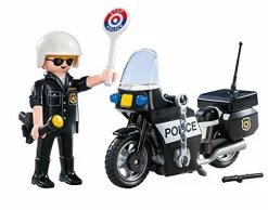 Playmobil 5648 – carry case polizia – altro – toys center><noscript><img width=