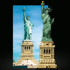 Lego 21042 – statua della libertà – architecture – toys center><noscript><img width=