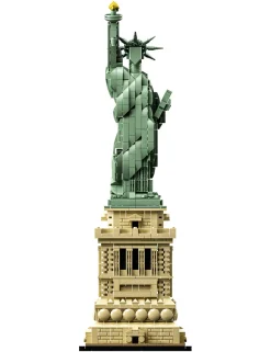 Lego 21042 – statua della libertà – architecture – toys center><noscript><img width=