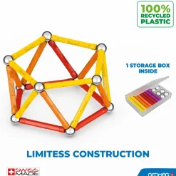 Geomag 271 classic recycled 42 pcs><noscript><img width=