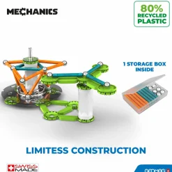 Geomag 767 mechanics motion re 2magnetic gears 96><noscript><img width=