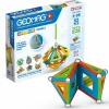 Geomag 378 supercolor panels recycled 52 pcs> Giochi Stem