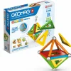 Geomag 377 supercolor panels recycled 35 pcs> Giochi Stem