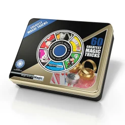 Marvin's Magic 60 migliori trucchi magici> Giochi Di Magia