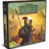 ASMODEE 7 wonders duel – il gioco da tavolo strategico  – 10+ anni – 2 giocatori> Giochi Da Tavolo Per Adulti E Carte Collezionabili|Giochi In Scatola Per Famiglia
