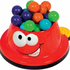 ROCCO GIOCATTOLI Acchiappa la polpetta – giocoro’ – gioco da tavolo per bambini> Giochi Di Società Per Bambini