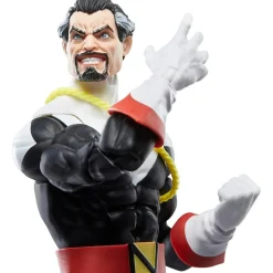 MARVEL Action figure legends conte nefaria 15 cm – design premium con accessori><noscript><img width=