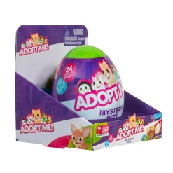 Adopt me – 24 diversi cuccioli da amare magic eggs> Mini Dolls