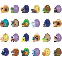 Adopt me! magic eggs – uovo singolo con cucciolo da amare e collezionare – assortito><noscript><img width=
