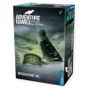 Giochi Uniti Adventure game: monochrome inc. – gioco da tavolo per 1-4 giocatori dai 12 anni in su> Giochi Di Strategia