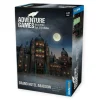 Giochi Uniti Adventure games: grand hotel abaddon – gioco da tavolo per 1-4 giocatori dai 12 anni in su> Giochi Di Strategia