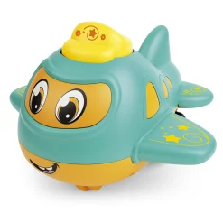 BABY SMILE Aeroplanino assortito per i più piccoli –><noscript><img width=