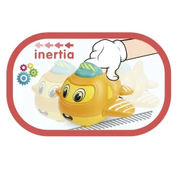 BABY SMILE Aeroplanino assortito per i più piccoli –><noscript><img width=
