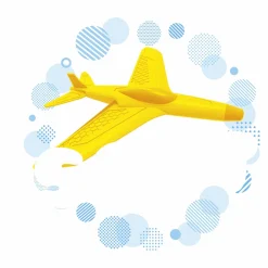 SUN&SPORT Aeroplano con arco e balestra><noscript><img width=