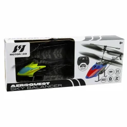 MOTOR & CO. Aeroquest sky balancer><noscript><img width=