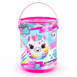 ROCCO GIOCATTOLI Airbrush plush – peluche airbrush plush – libera la fantasia><noscript><img width=