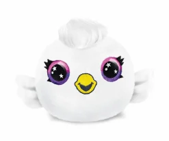 ROCCO GIOCATTOLI Airbrush plush – peluche surprise 6 cuccioli differenti – libera la fantasia><noscript><img width=