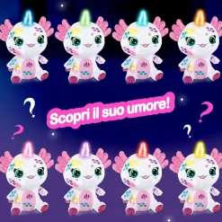 AIRBRUSH plush assolotto – linea teneri peluche my pets – 6+><noscript><img width=