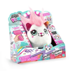 AIRBRUSH plush i ciuffamici – linea peluche my pets – assortito – 6+><noscript><img width=