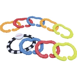 INFANTINO Anelli ad incastro> Giochi Impilabili