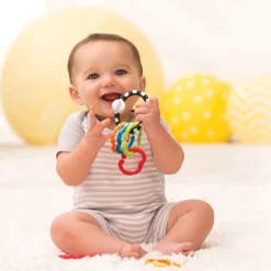 INFANTINO Anelli ad incastro><noscript><img width=