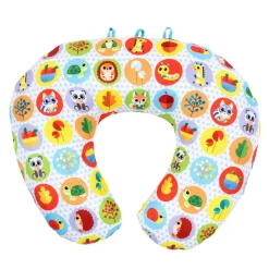 Chicco Animal tummy time, 2 – 9 mesi, il cuscino ergonomico per mantenere la posizione prona><noscript><img width=