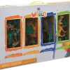 ANIMAL WORLD animals collection> Action Figures