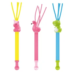 SUN&SPORT Animaletti sparaacqua assortiti- splashy animals – 3+ – sun & sport> Pistole Ad Acqua