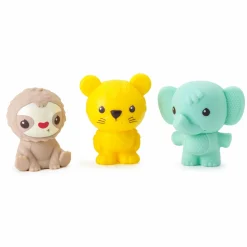 INFANTINO Animaletti spruzza acqua> Giochi Da Bagno