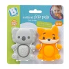 B-KIDS Animali dentizione pop pals> Trillini E Sonagli