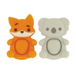 B-KIDS Animali dentizione pop pals> Trillini E Sonagli