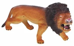 ANIMAL WORLD Animali morbidi della savana> Action Figures