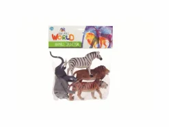 ANIMAL WORLD Animals collection> Action Figures