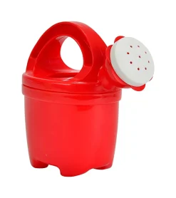 Annaffiatoio ad iniezione in plastica colorata. capienza lt 1,5> Giocattoli Mare