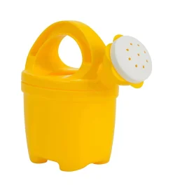 Annaffiatoio ad iniezione in plastica colorata. capienza lt 1,5> Giocattoli Mare