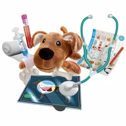 Scienza e Gioco Apprendisti veterinari> Giochi Scientifici