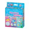 AQUABEADS – mini creations kit – set completo con gli accessori per iniziare a giocare> Kit Artistici E Pittura