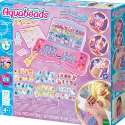 AQUABEADS – nail – design ‘n’ display  nail studio> Moda, Gioielli, Decorazioni, Cosmetici