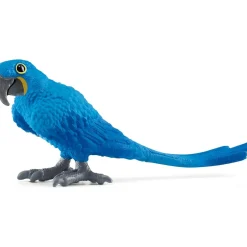 Schleich Ara giacinto –> Action Figures