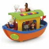 BABY SMILE Arca di noè> Giochi Di Apprendimento