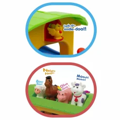 BABY SMILE Arca di noè><noscript><img width=