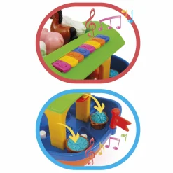 BABY SMILE Arca di noè><noscript><img width=