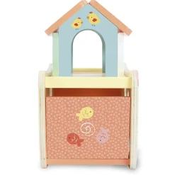 WOOD 'N' PLAY Arca di noè in legno – wood “n” play><noscript><img width=