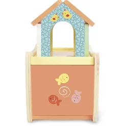 WOOD 'N' PLAY Arca di noè in legno – wood “n” play><noscript><img width=