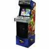 ARCADE1UP cabinato marvel vs capcom, x-men, street fighter> Tablet E Giochi Interattivi