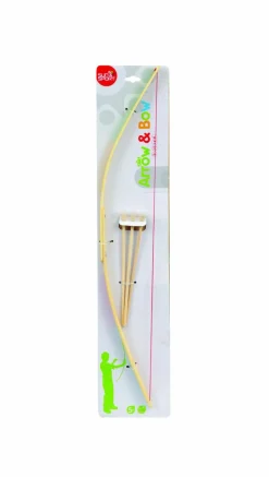 SUN&SPORT Arco e frecce in legno> Giochi Di Abilità E Sport