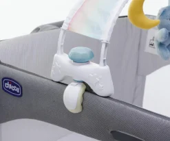 Chicco Arcolettino rainbow sky azzurro> Giochi Musicali