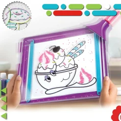 Discovery Toys Art board shake studio><noscript><img width=