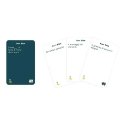 ASMODEE – coco rido 2 la vendemmia, gioco di carte vm18> Giochi Da Tavolo Per Adulti E Carte Collezionabili|Giochi In Scatola Per Famiglia